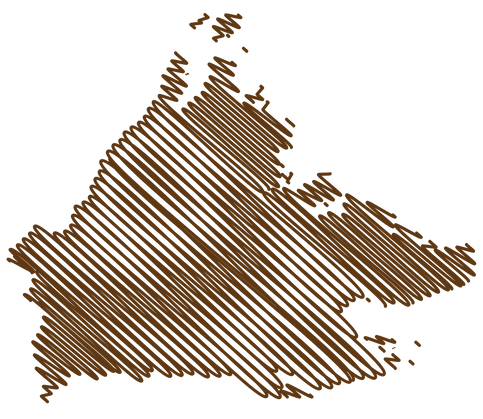 Sabah Line Map Brown.png