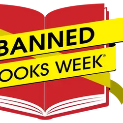 BANNED BOOK WEEK - GREAT RIGHT?