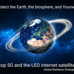 WHAT ARE LOW EARTH ORBIT SATELLITES?