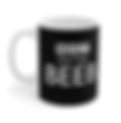 MUGS | Not On The Beeb