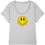 Thumbnail: Scoop neck Freedom Smiles Organic Cotton Top