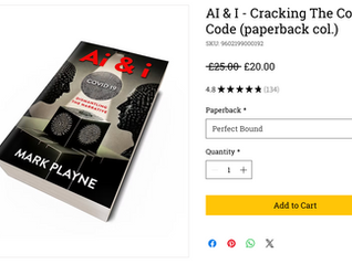 HAVE COCAINE DEATHS ROCKETED SINCE JAB ROLLOUT?