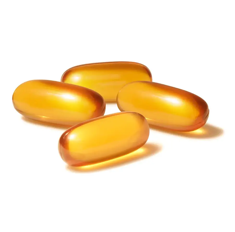 Thumbnail: Black Seed Oil in capsules