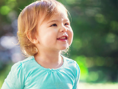 55% OF BABIES & TODDLERS HAD ‘SYSTEMIC REACTION’ AFTER C19 JAB - CDC SURVEY