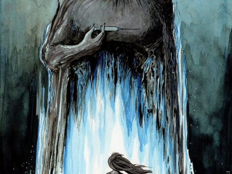 IMAGE WORTH 1000 WORDS