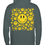Thumbnail: Double sided Smile Hoodie
