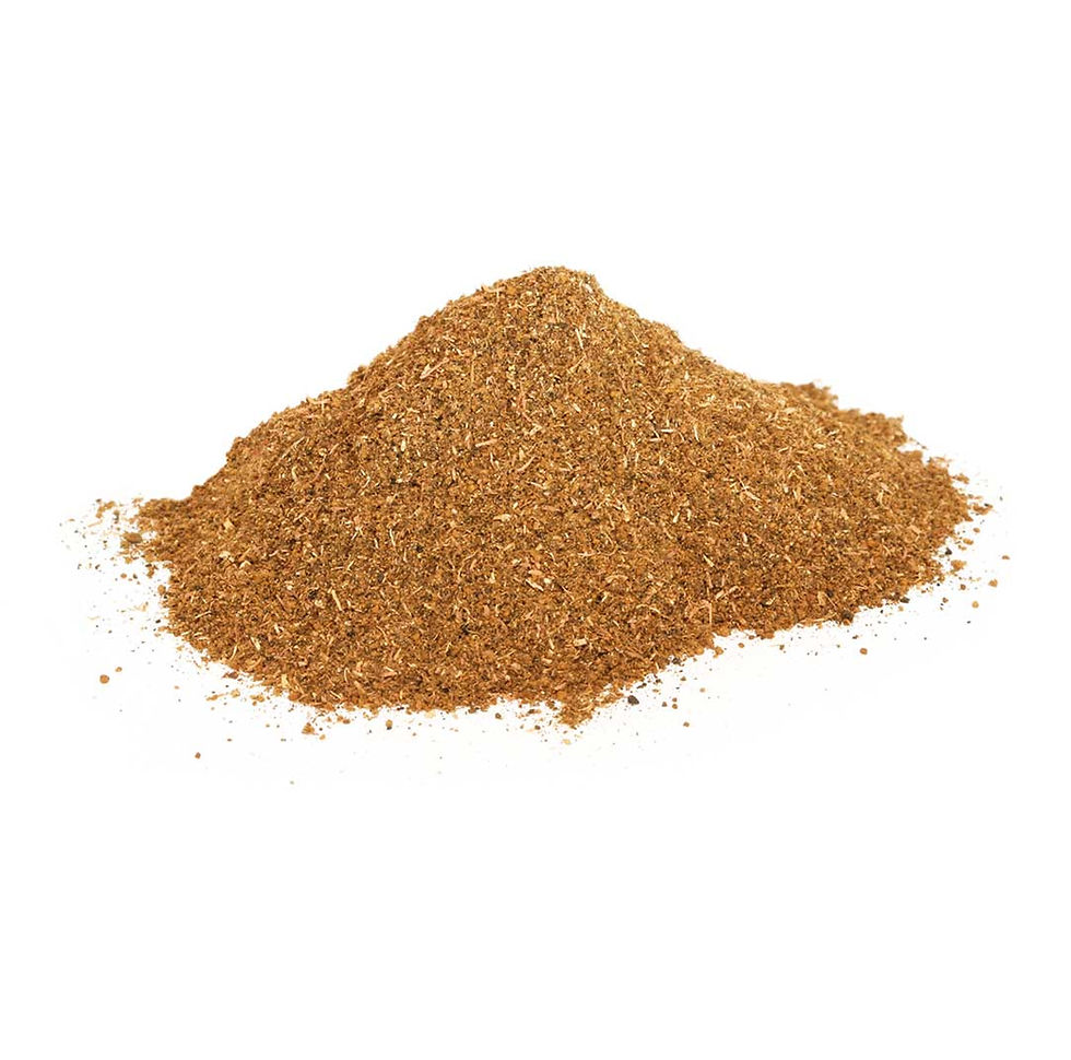Thumbnail: Chaga Black Tea