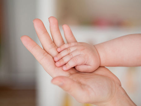 JAB DESTROYING SENSE OF TOUCH