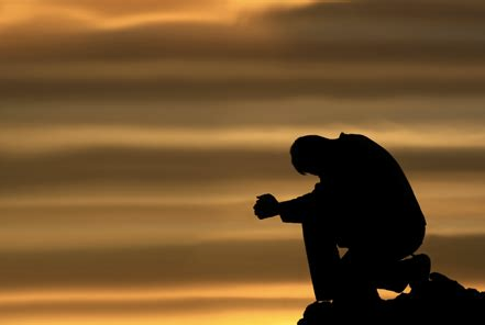 FOUR-MINUTE PRAYER FOR HUMANITY