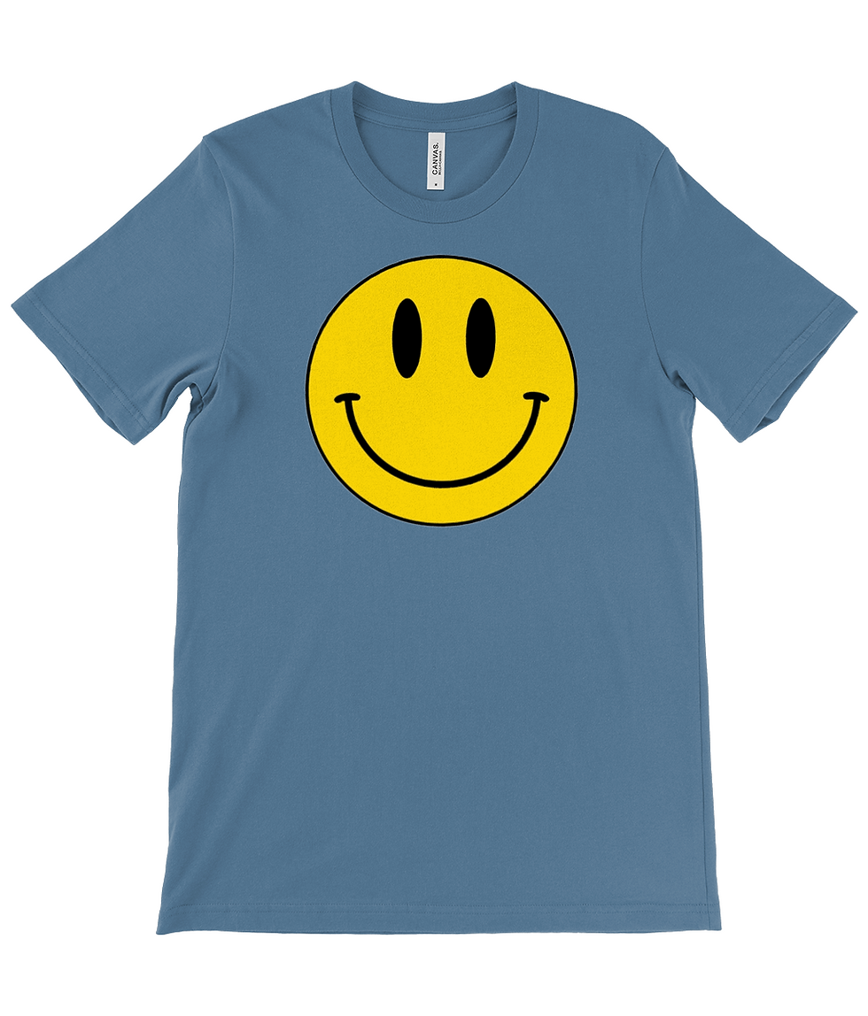 Thumbnail: Smile