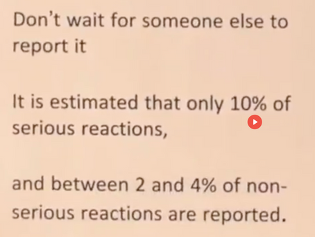 PRO VAXXER DR JOHN CAMPBELL DELETED ON YOUTUBE FOR DISCUSSING THE SURGE IN UK EXCESS DEATHS