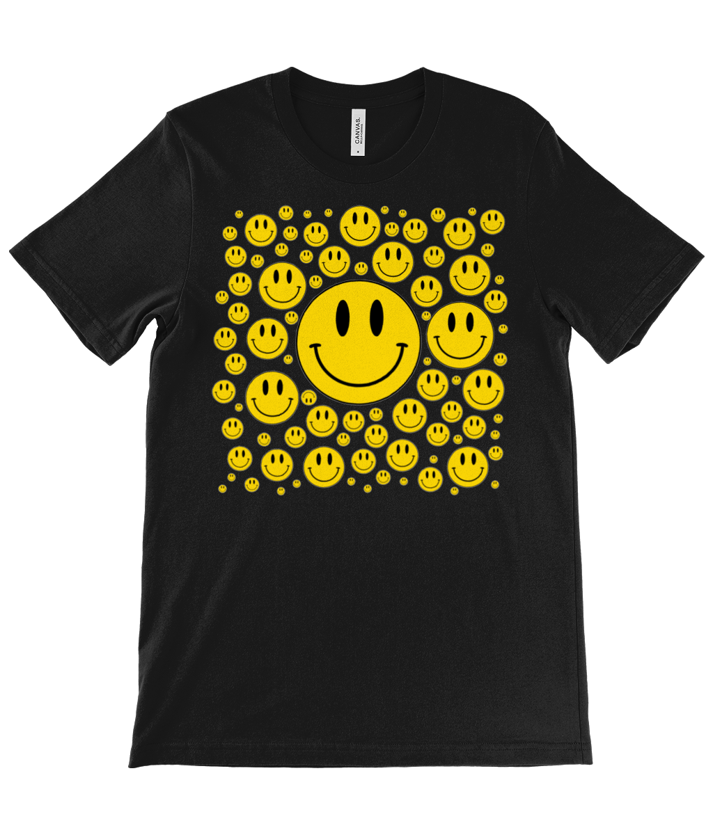Freedom Smiles Unisex T-shirt