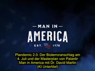 4TH JULY INCOMING FALSE FLAG PANDEMIC OR BIOTERRORISM?