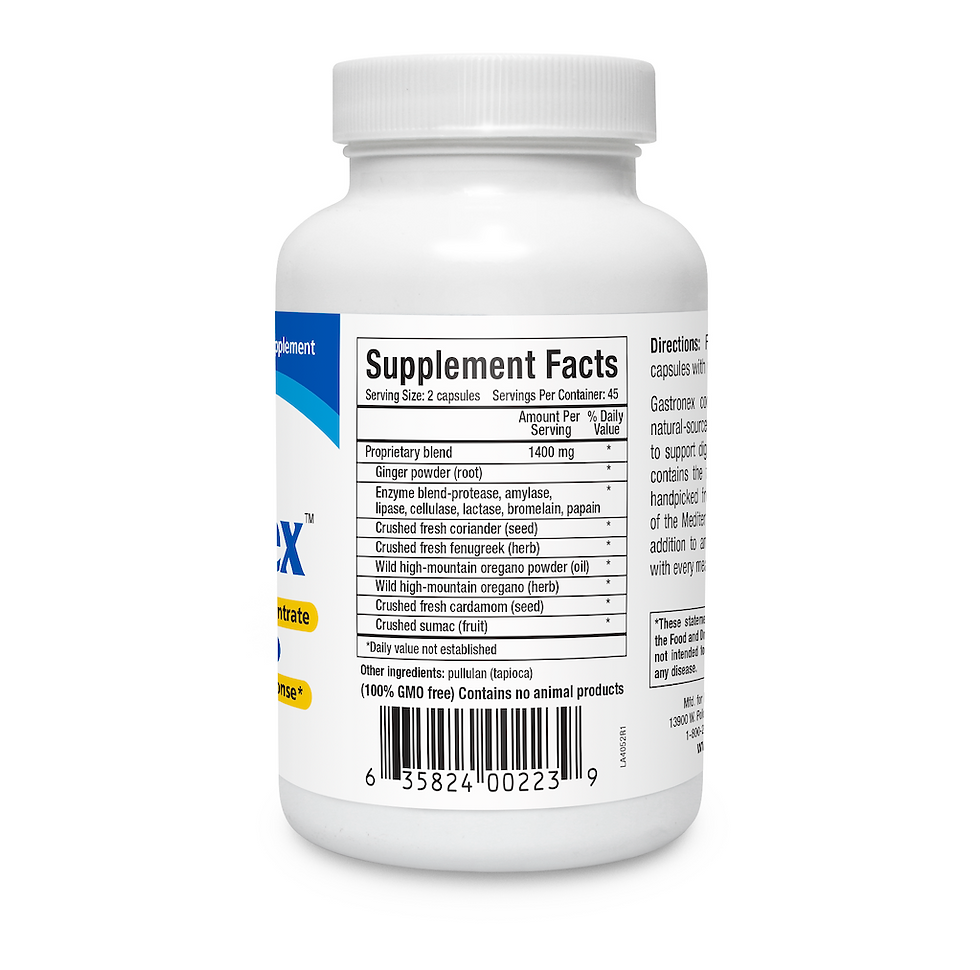 Thumbnail: Gastronex