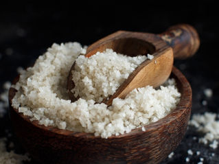 IS SALT REALLY BAD FOR US? OR IS IT ESSENTIAL FOR US?