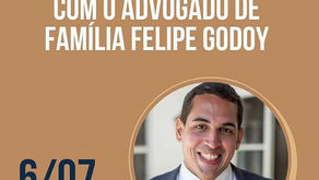 Debate sobre a violência doméstica e conflitos familiares