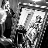 Magic Mirror Photo Booth