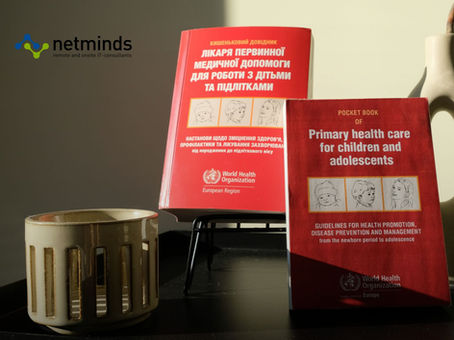 Fremmer global sundhed sammen!