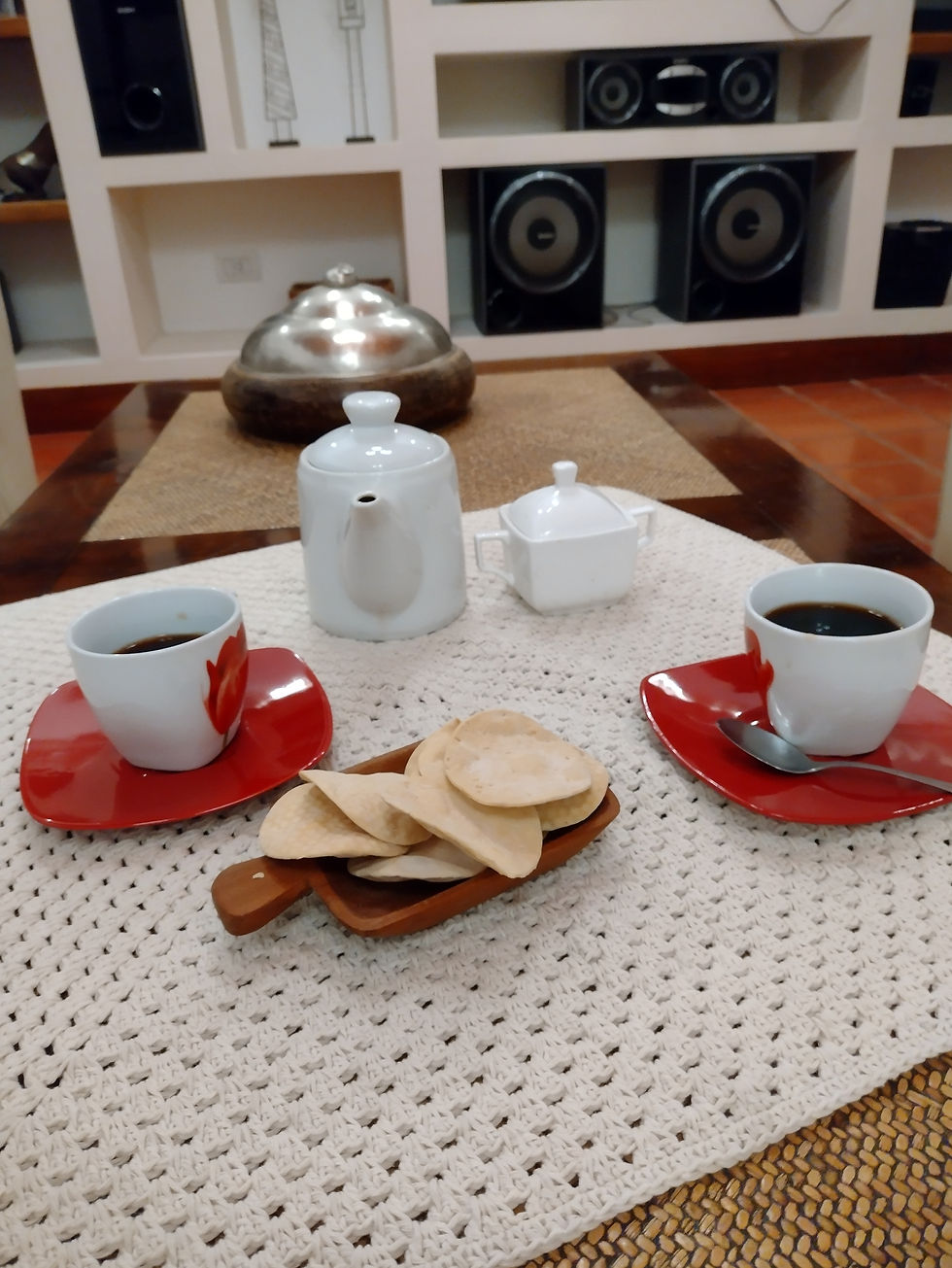 Miniatura: Mantel Armonía