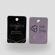 Cartela Personalizada