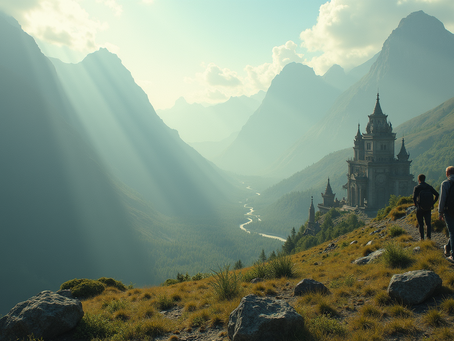 The Truth About Elves: A Tell-All by the Leader of the Elf Liberation Front