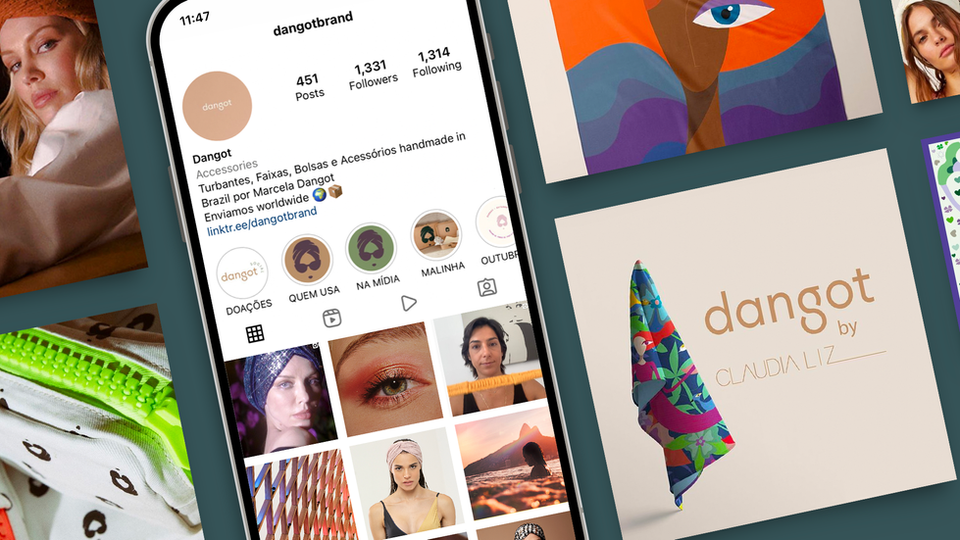 Dangot-Instagram 