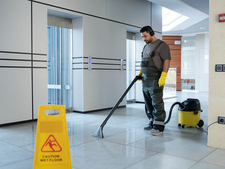 Move-Out Cleaning Specials You Shouldn’t Miss