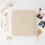 Thumbnail: Blush and Gold Wedding Photo Album