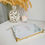 Thumbnail: Blush and Gold Wedding Planner - Olive