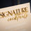 Thumbnail: Personalized Acrylic Signature Cocktails Sign with 3D Details