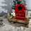 Thumbnail: Countdown to Santa Coming Acrylic Sign