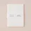 Thumbnail: Blush and Gold Wedding Photo Album