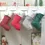 Thumbnail: Luxury Velvet Stocking with Initials