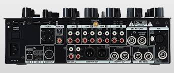 Mixer Denon DJ | E Music DJs