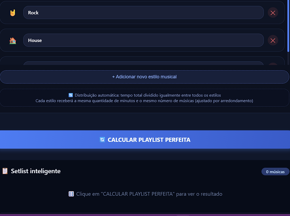 Miniatura: SCS - DJ SET CONTROL