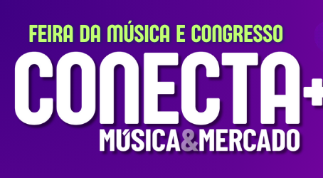 E Music DJs na Feira Conecta+ Música & Mercado