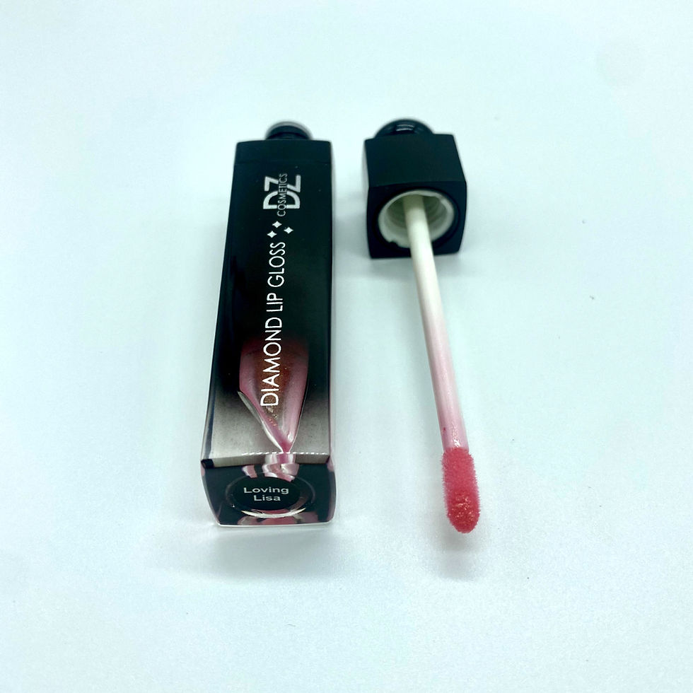 Thumbnail: Diamond Lip Gloss