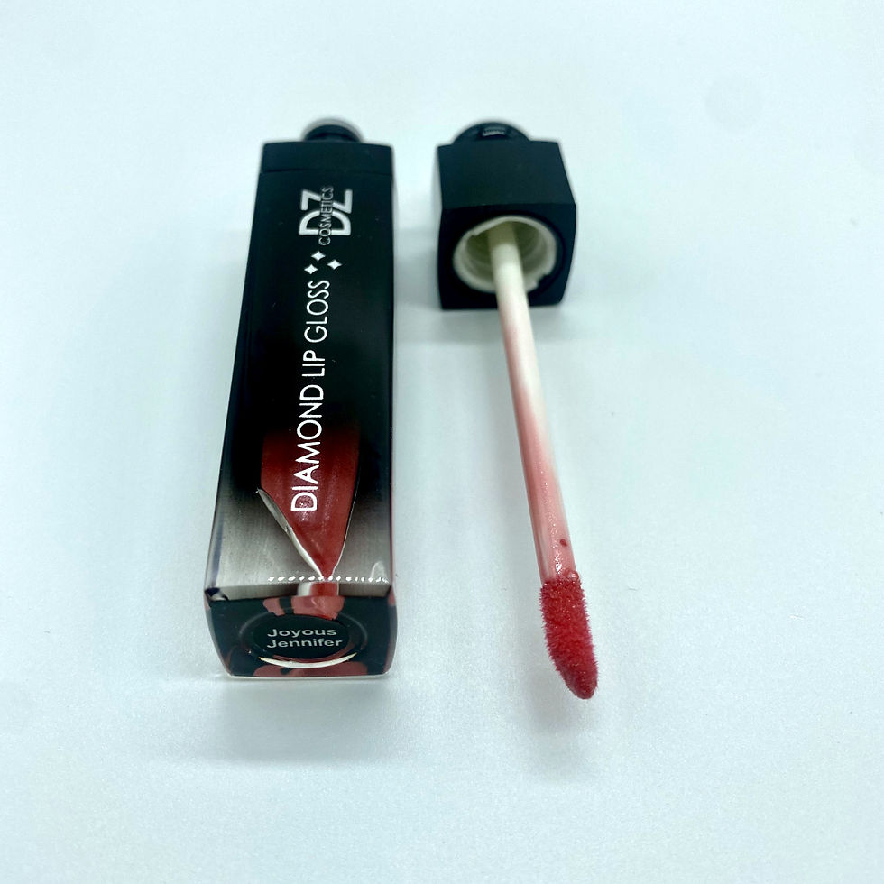 Thumbnail: Diamond Lip Gloss