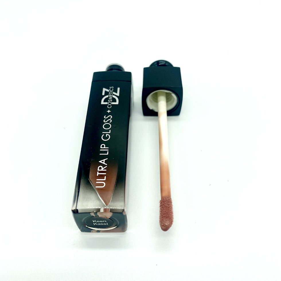 Thumbnail: Ultra Lip Gloss