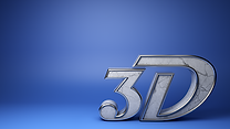 D8 C4D Basic Render preview