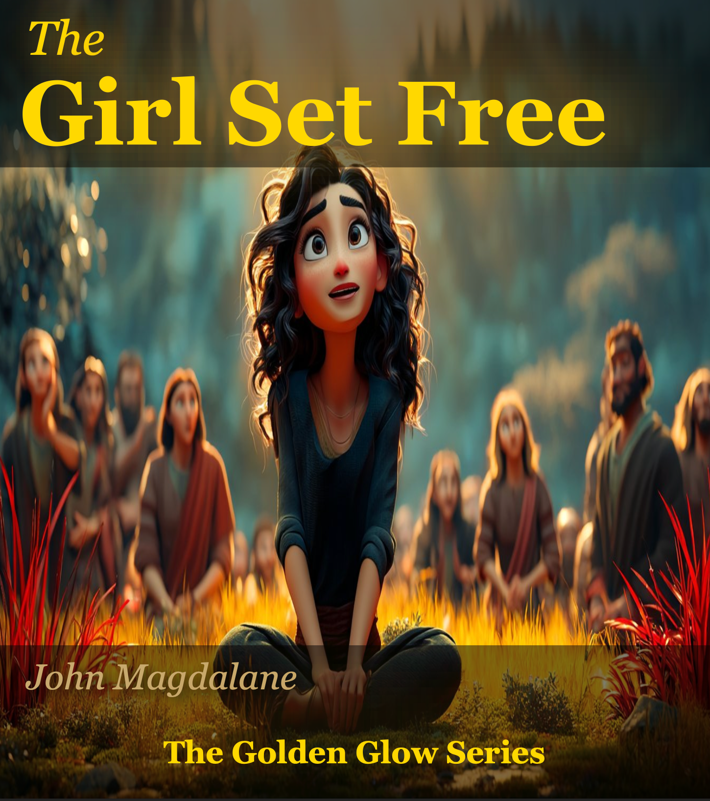 The Girl Set Free