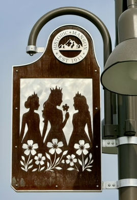 Panel 8 - A Community In Bloom | The Story of the Manson Apple Blossom Festival