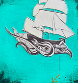 Resilience Sea - Lizza Robb 2019