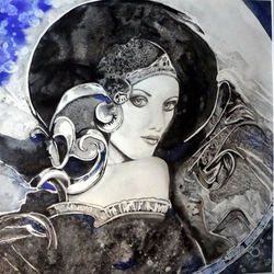 Les Rêves d'une femme (2)