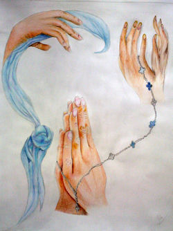 De l'ombre à la lumière