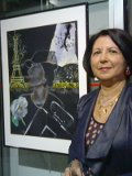 Vernissage exposition"LA FEMME"