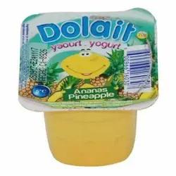 DODOCHOU ANANAS 70G