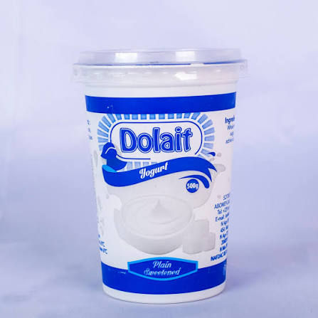 DOLAIT NATURE SUCRE 500ML