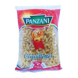 COQUILLETTES PANZANI 250G