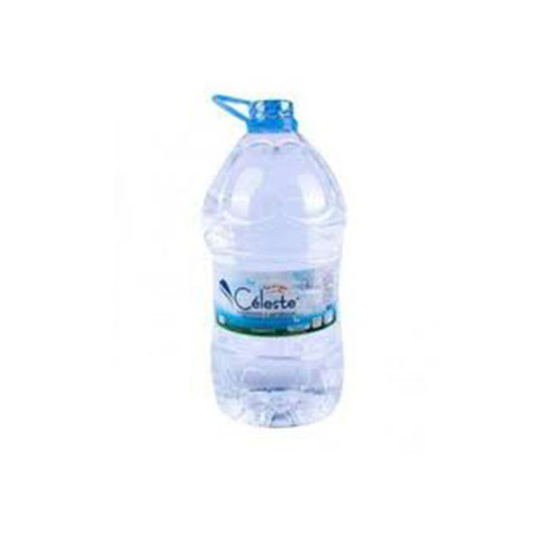 EAU MINÉRALE CELESTE 17L